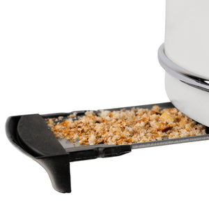 Heritage Ivory 2-Slice Toaster