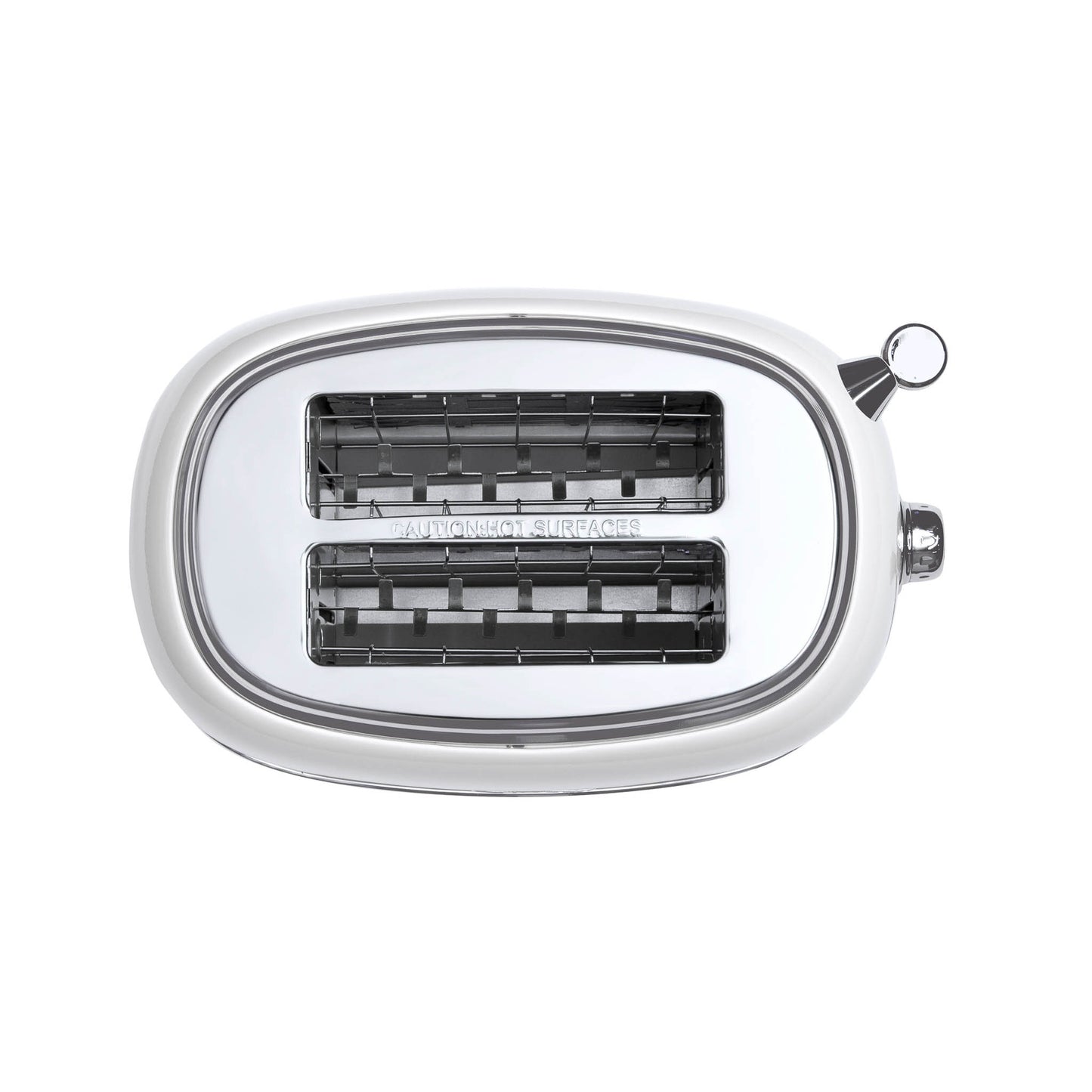 Heritage Ivory 2-Slice Toaster