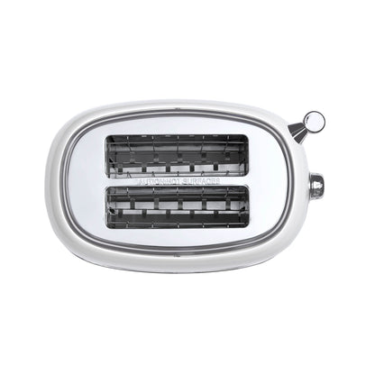 Heritage Ivory 2-Slice Toaster