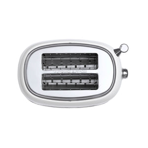 Heritage Ivory 2-Slice Toaster