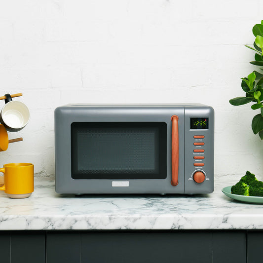 Dorchester Pebble Microwave