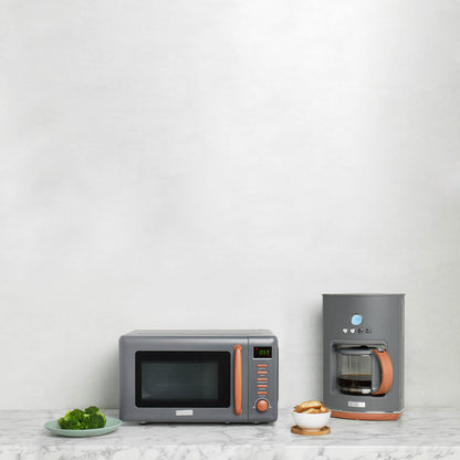 Dorchester Pebble Microwave