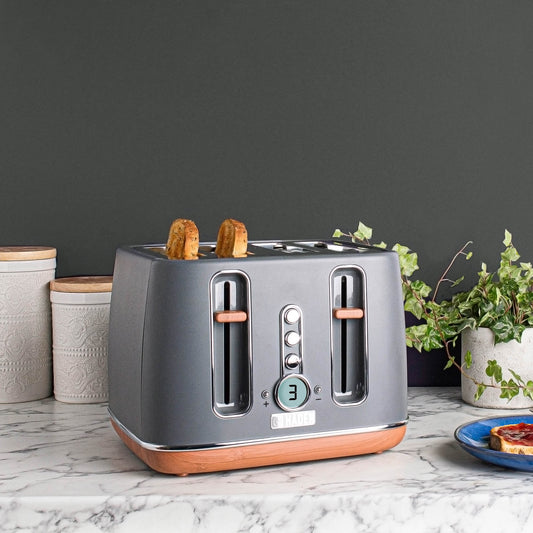 Dorchester Pebble Toaster