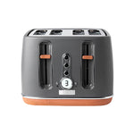 Dorchester Pebble Toaster