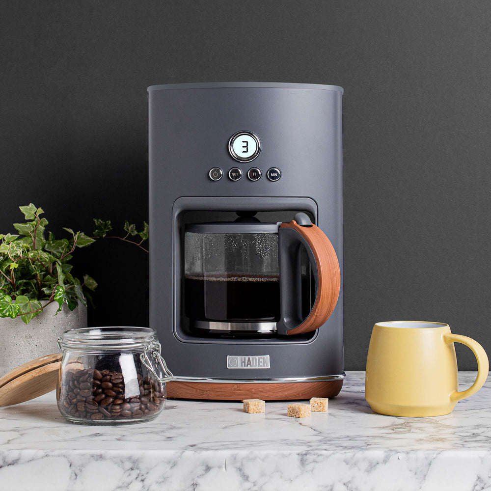 Haden coffee best sale maker