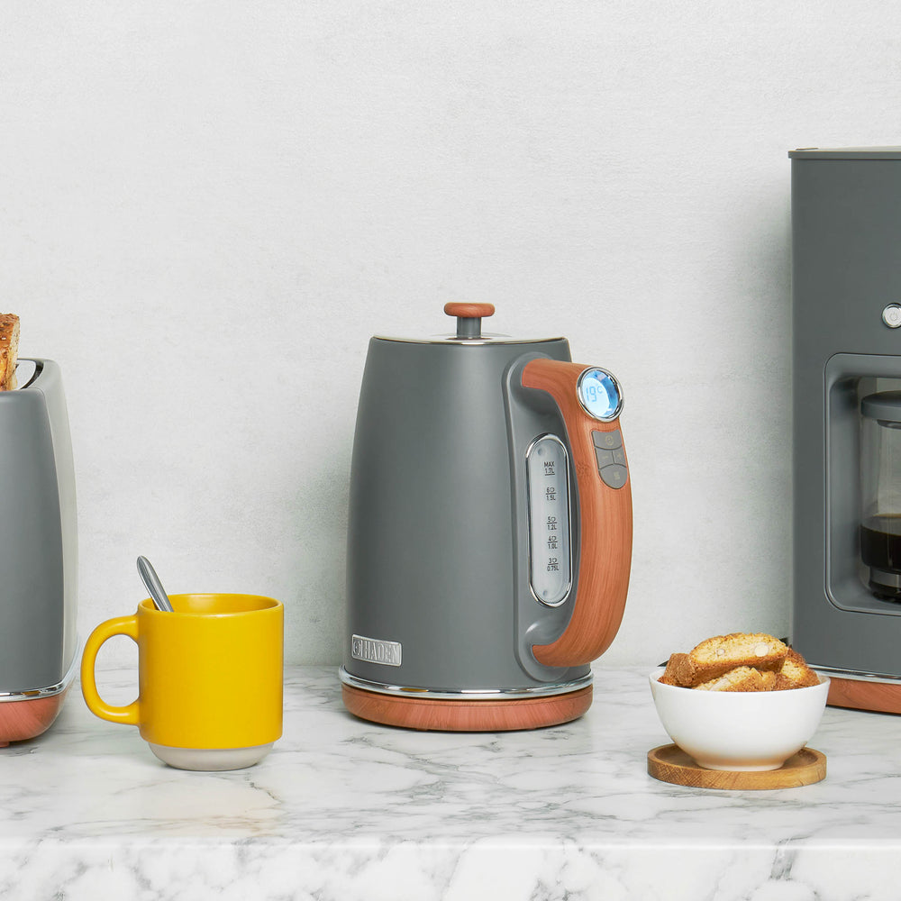 Dorchester Pebble Electric Kettle