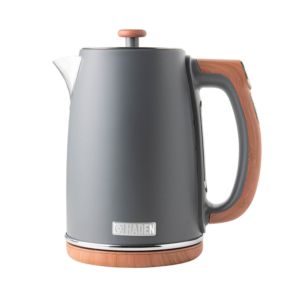 
                
                    Load image into Gallery viewer, Dorchester Pebble Electric Kettle
                
            