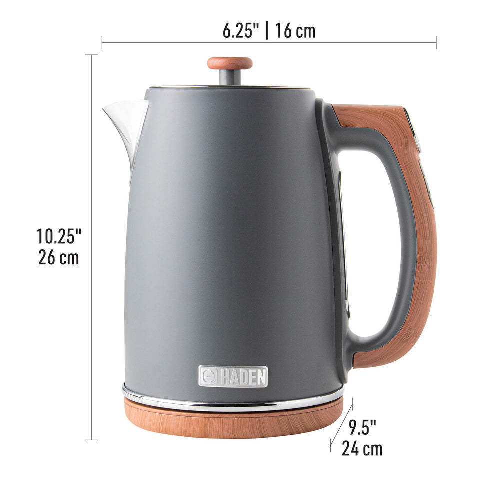 Dorchester Pebble Electric Kettle