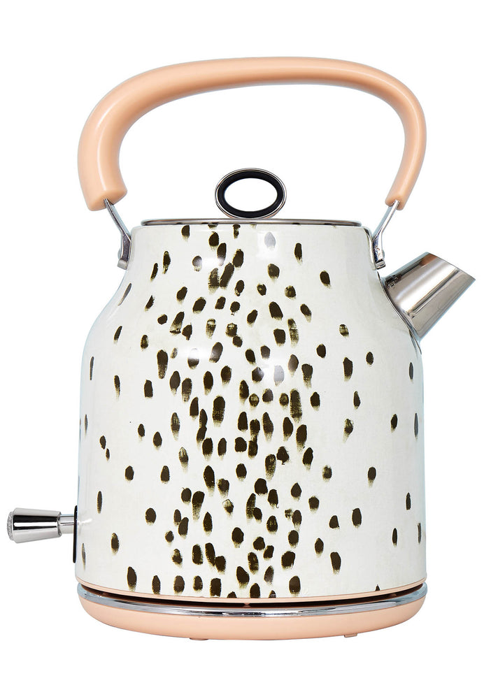 HADEN Margate Poodle and Blonde 1.7 Liter Cordless, Electric Kettle with  Auto-Shut-Off - On Sale - Bed Bath & Beyond - 36235959