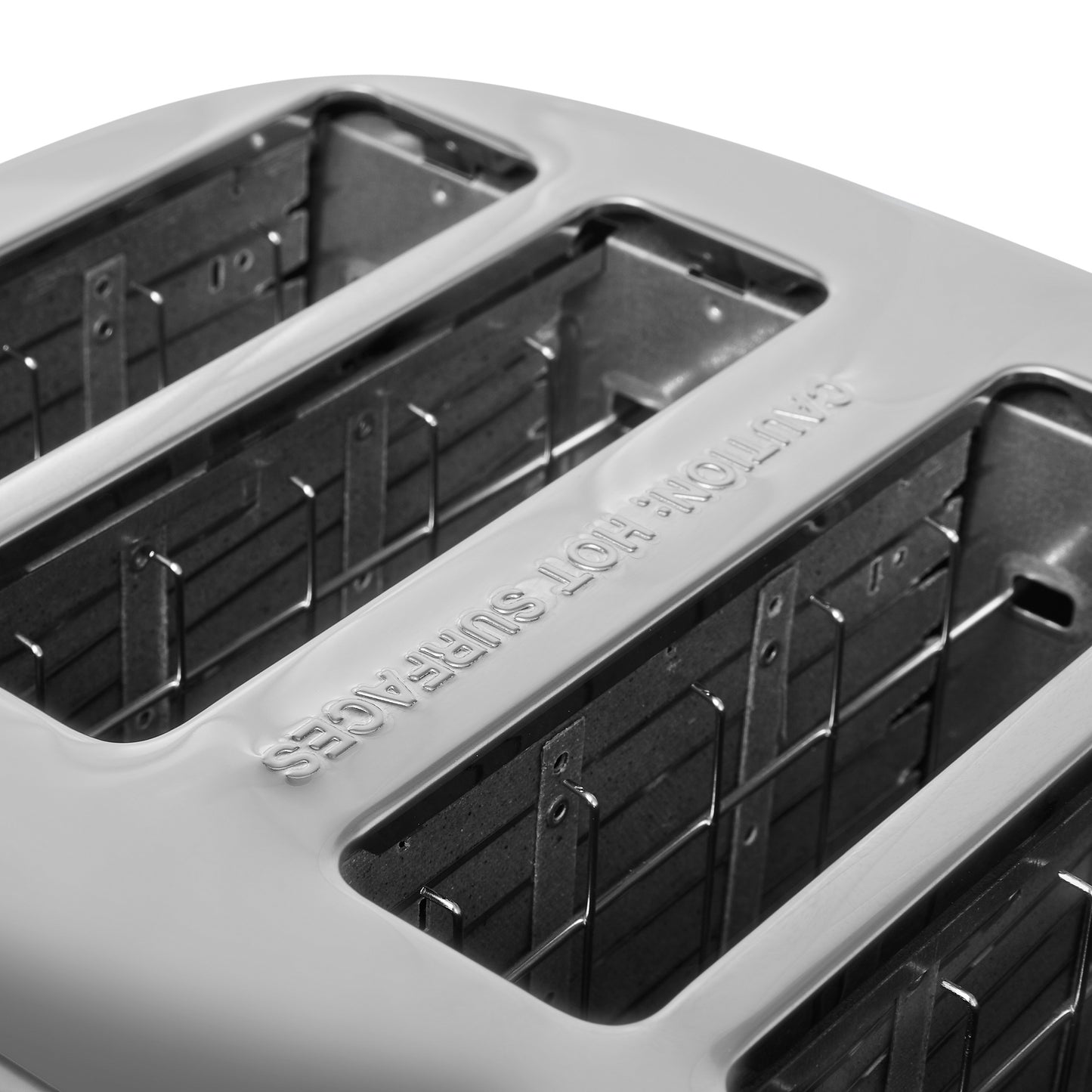 Margate 4-Slice Toaster, Poodle & Blonde - 75024