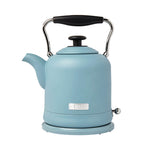 Highclere Poole Blue Electric Kettle