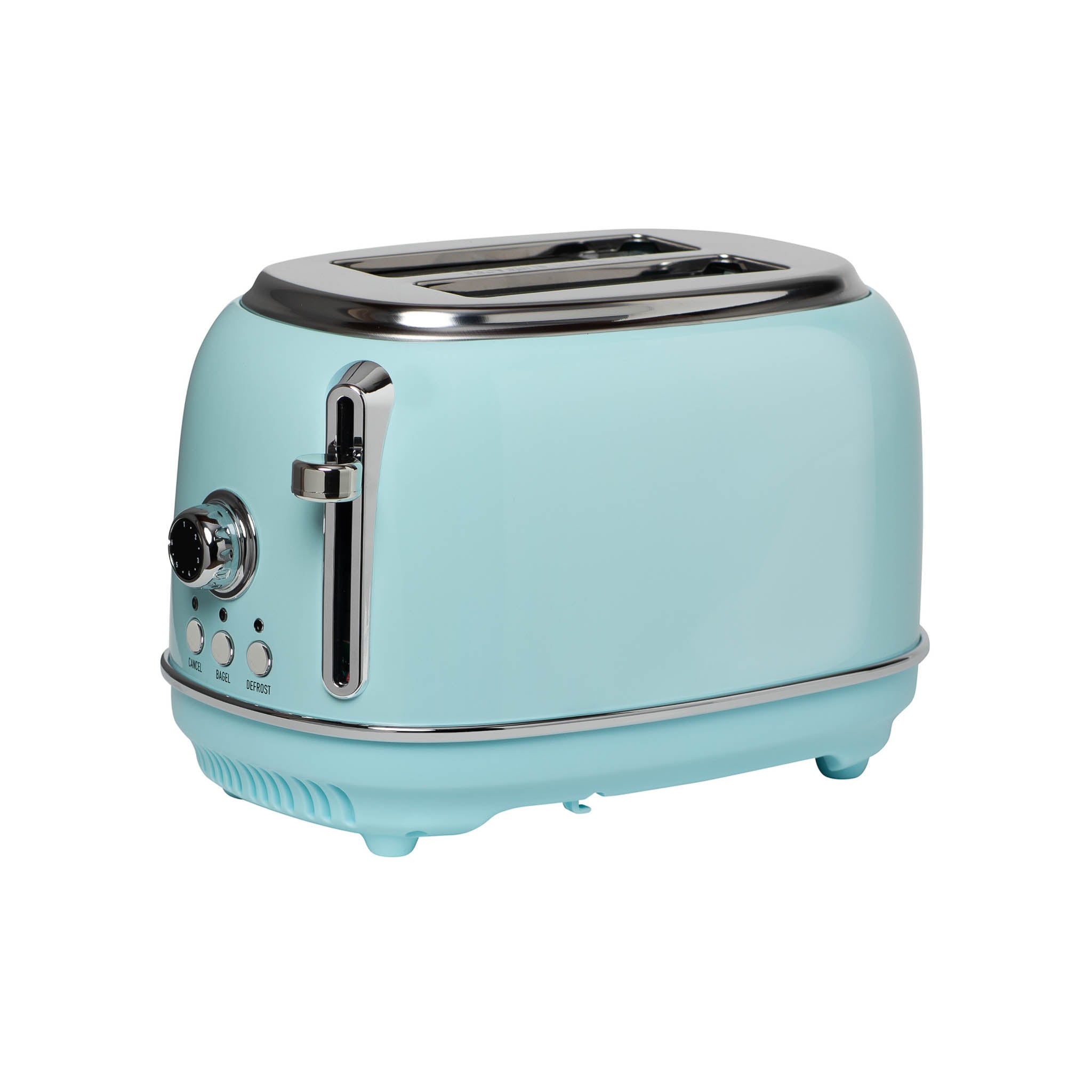 Heritage Turquoise 2Slice Toaster Hadenusa