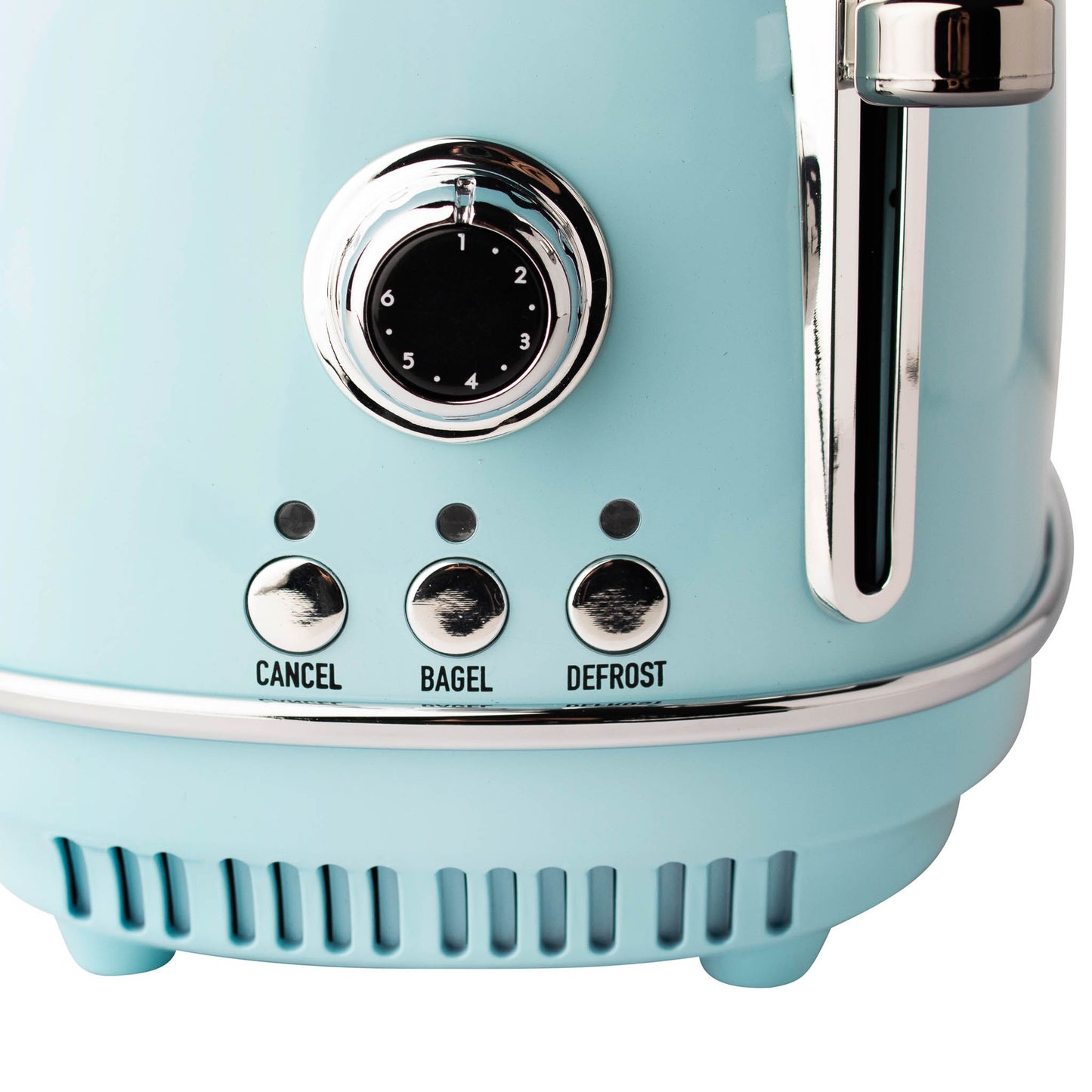 Heritage Turquoise 2-Slice Toaster