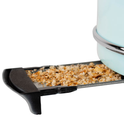 Heritage Turquoise 2-Slice Toaster