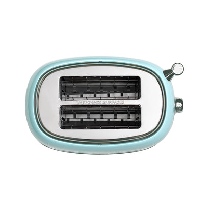 Heritage Turquoise 2-Slice Toaster