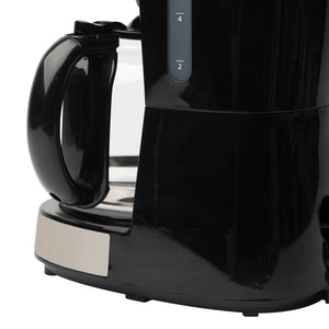 Haden Putty Coffee Machine