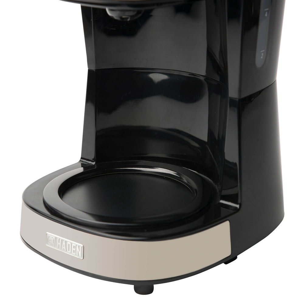 Haden Putty Coffee Machine