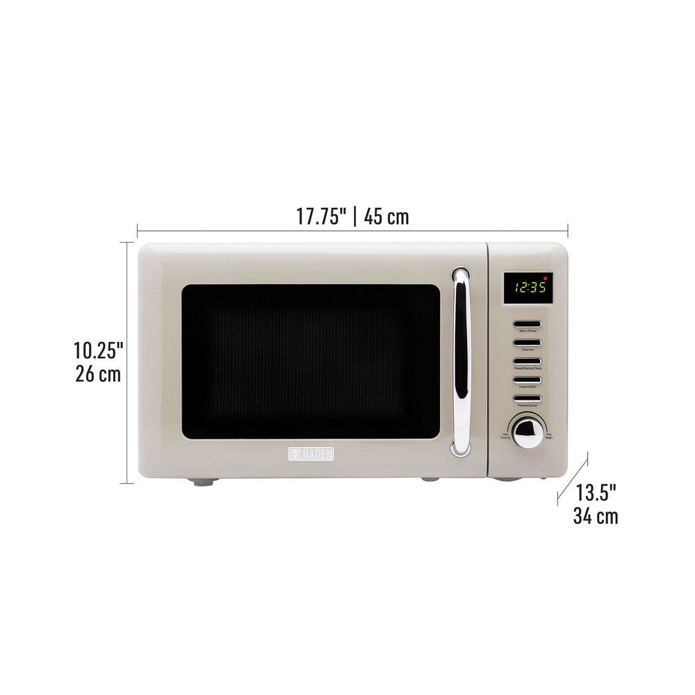 
                
                    Load image into Gallery viewer, Haden Putty Microwave
                
            