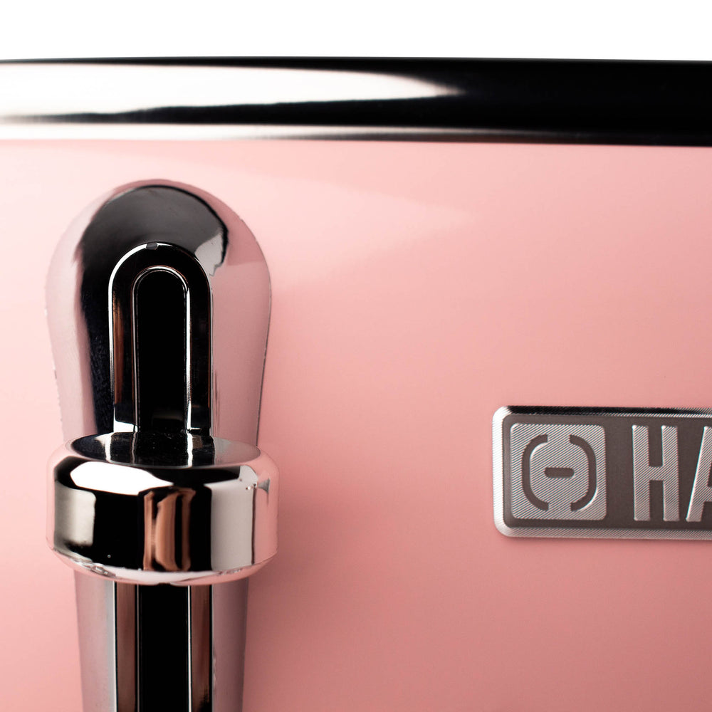 Heritage English Rose 4-Slice Toaster – Hadenusa