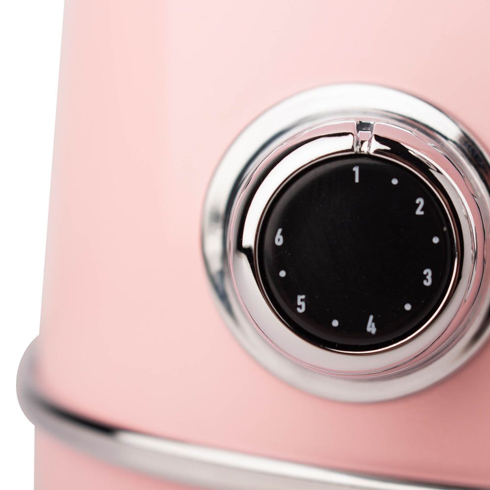Smeg Pink 4-Slice Toaster + Reviews