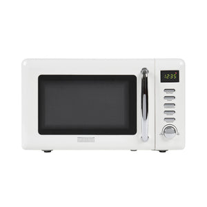 Haden Ivory Microwave – Hadenusa