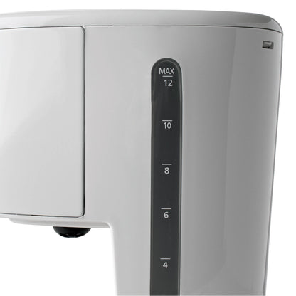 Haden Ivory Coffee Machine