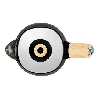 Dorchester Matte Black Electric Kettle