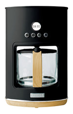 Dorchester Ultra Matte Black Carafe