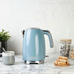 Brighton Sky Blue Electric Kettle