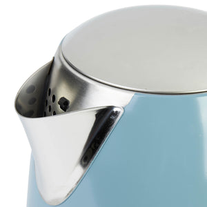 Brighton Sky Blue Electric Kettle