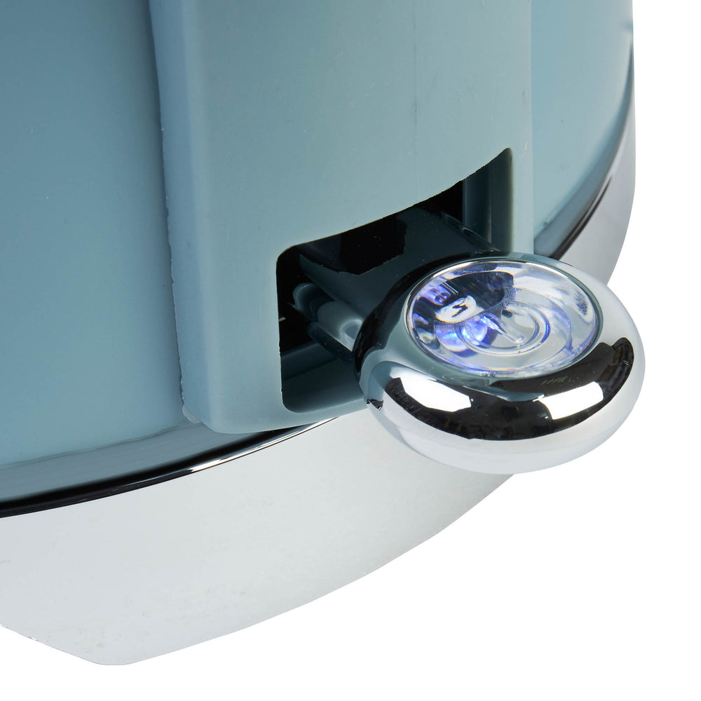 Brighton Sky Blue Electric Kettle