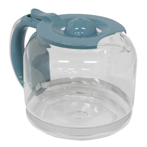 Brighton Blue Carafe