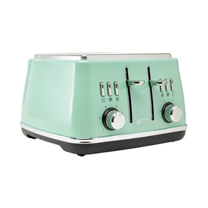 Cotswold New Sage Toaster