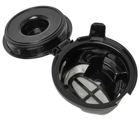 Single Serve Ground Coffee Filter - 75109