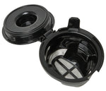 Single Serve Ground Coffee Filter
