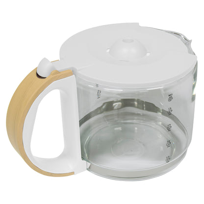 Dorchester Ultra Carafe, Matte White - 75491