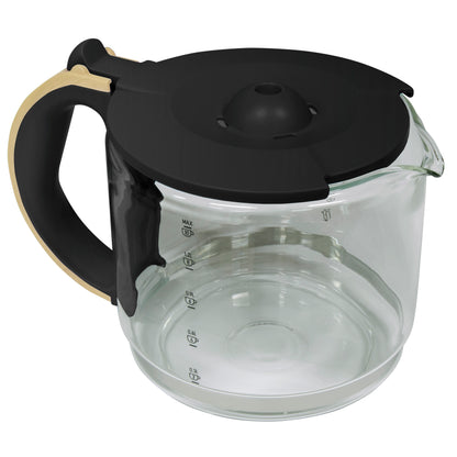 Dorchester Ultra Carafe, Matte Black - 75492