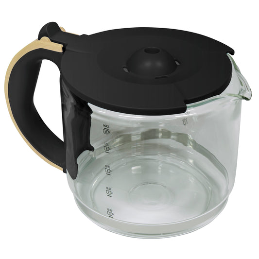 Dorchester Ultra Carafe, Matte Black - 75492
