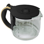 Dorchester Ultra Matte Black Carafe